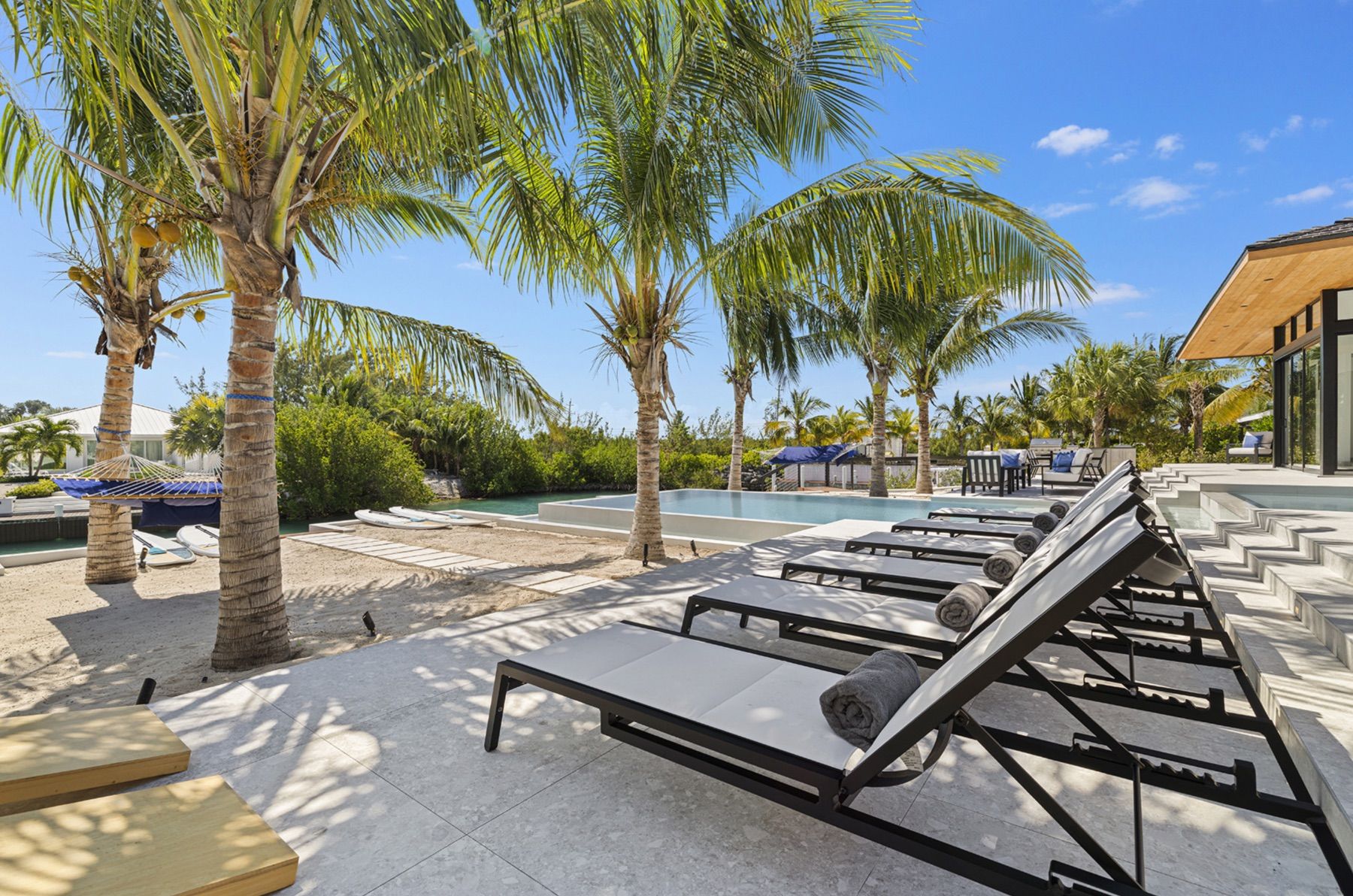 Aqua Solis villa photo.